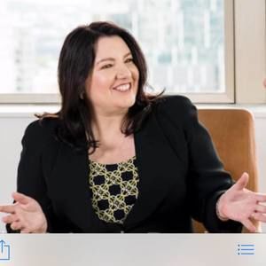 Meet your Posher, Katrina